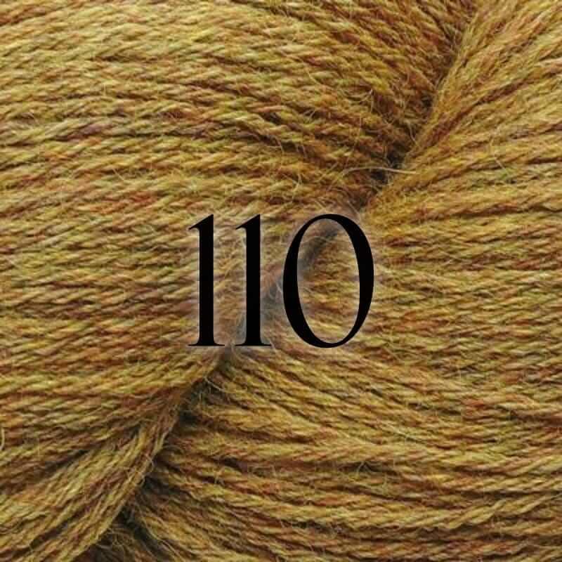Highland Alpaca Fine - Estelle - Image 11