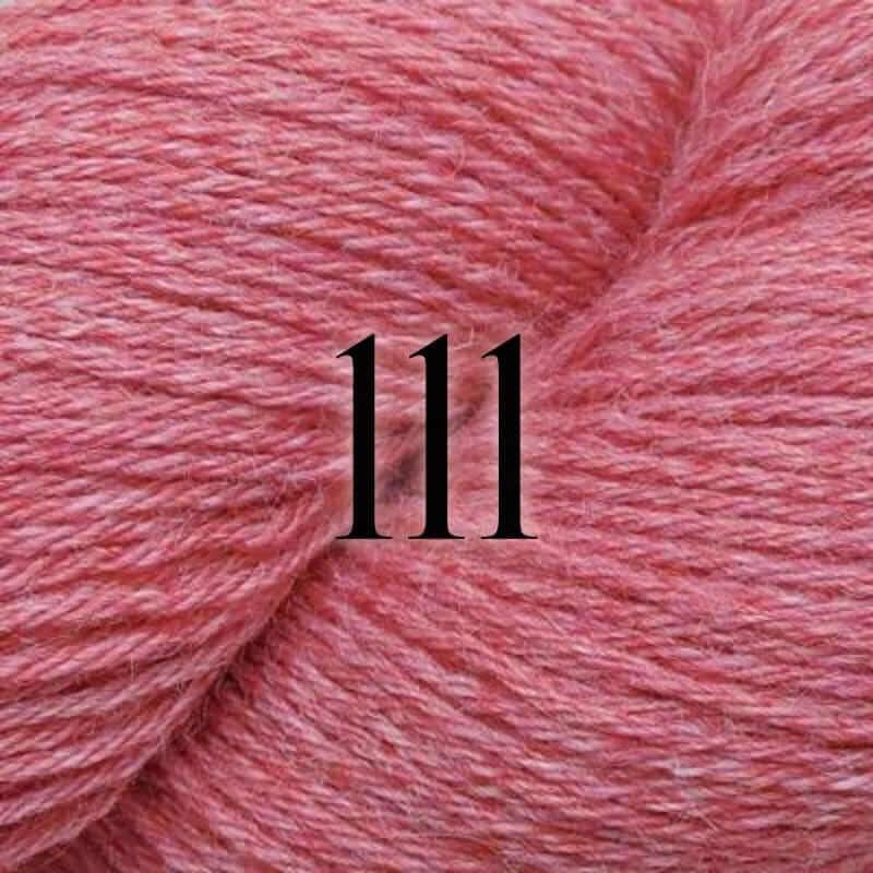 Highland Alpaca Fine - Estelle - Image 12