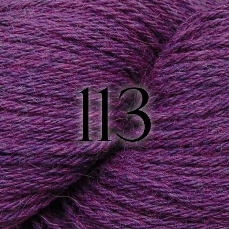 Highland Alpaca Fine - Estelle - Image 13