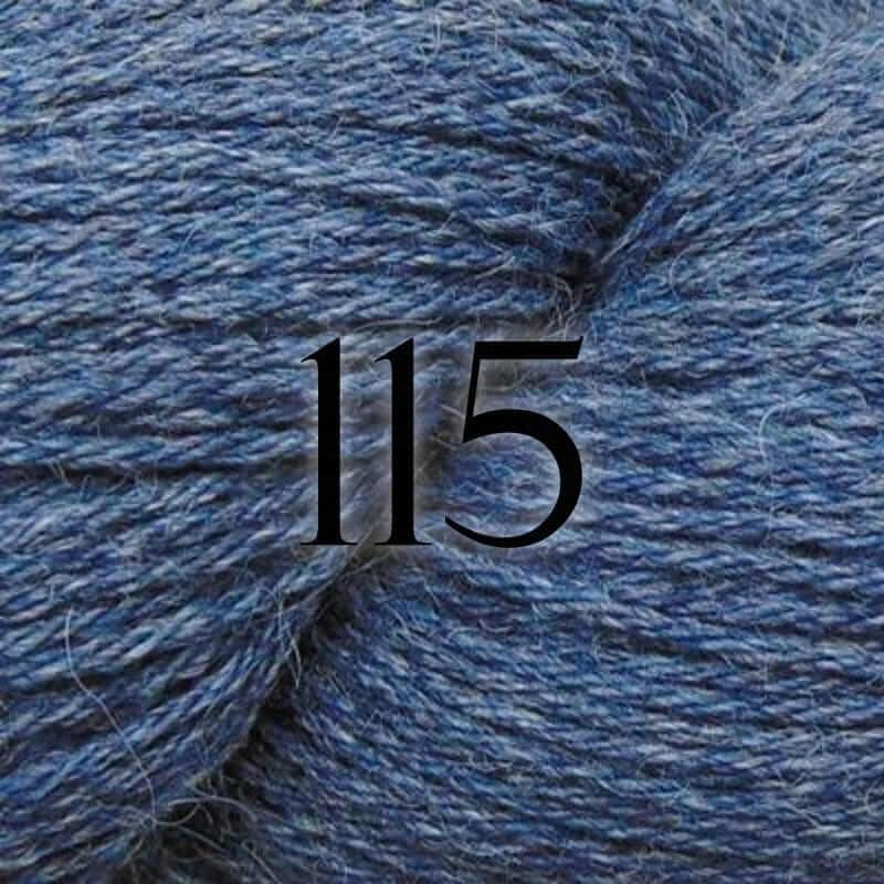 Highland Alpaca Fine - Estelle - Image 14