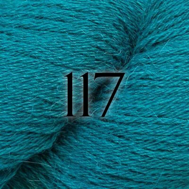Highland Alpaca Fine - Estelle - Image 15