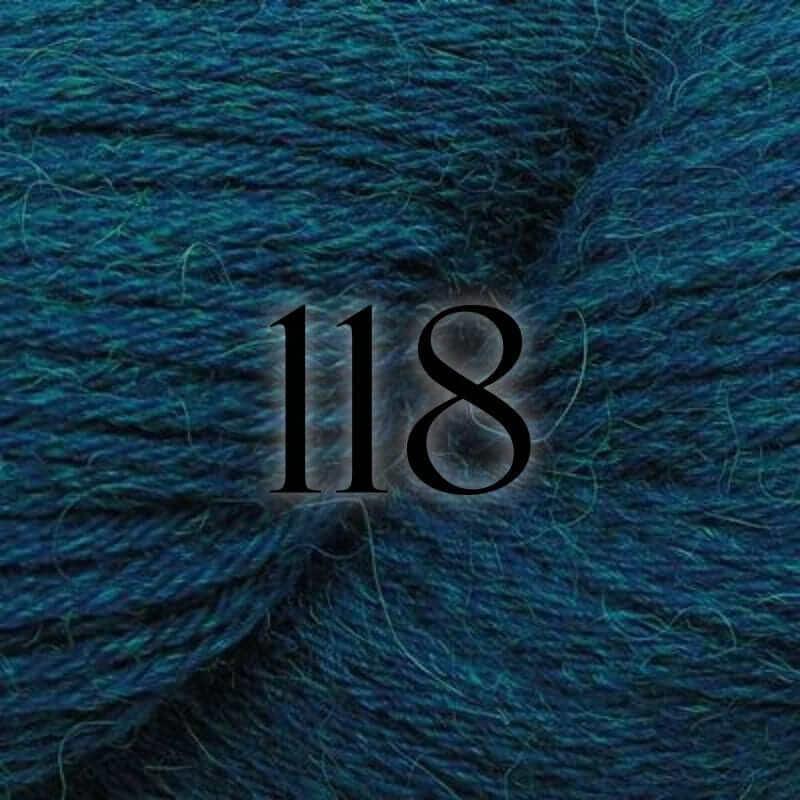 Highland Alpaca Fine - Estelle - Image 16