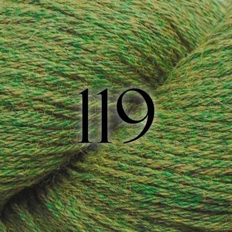 Highland Alpaca Fine - Estelle - Image 17