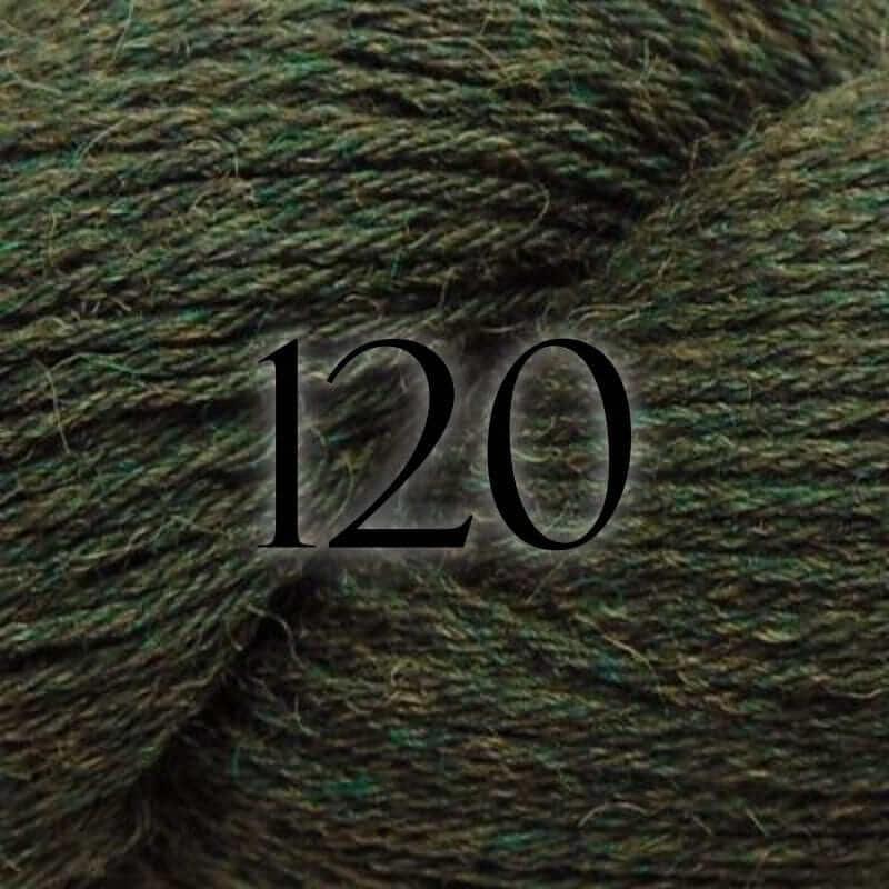 Highland Alpaca Fine - Estelle - Image 18