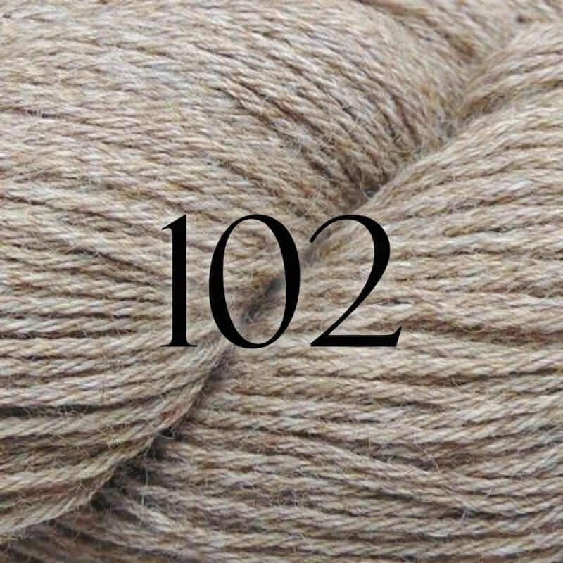 Highland Alpaca Fine - Estelle - Image 3