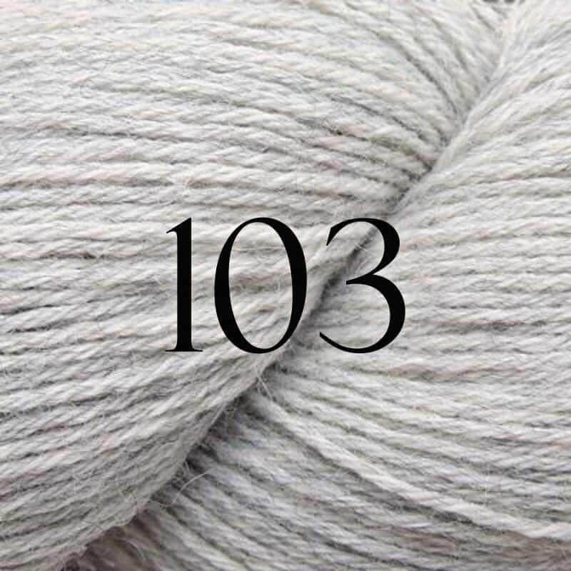 Highland Alpaca Fine - Estelle - Image 4