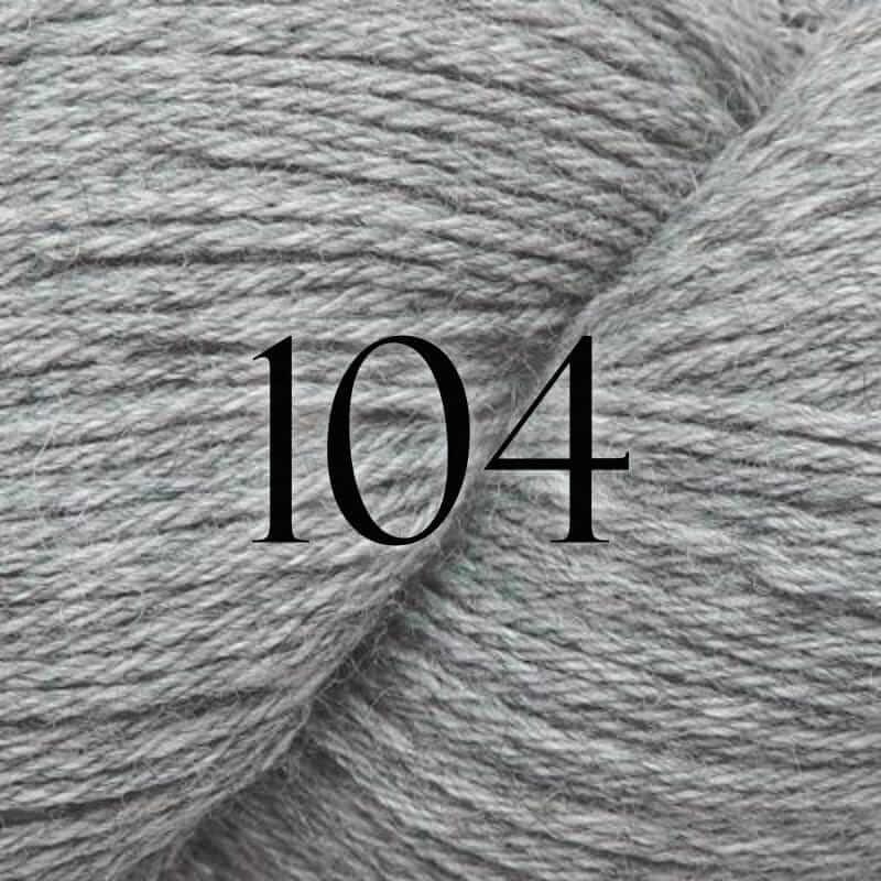 Highland Alpaca Fine - Estelle - Image 5