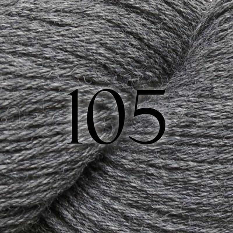 Highland Alpaca Fine - Estelle - Image 6