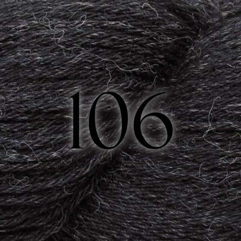 Highland Alpaca Fine - Estelle - Image 7