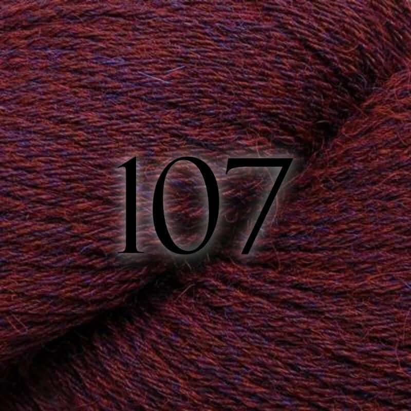 Highland Alpaca Fine - Estelle - Image 8