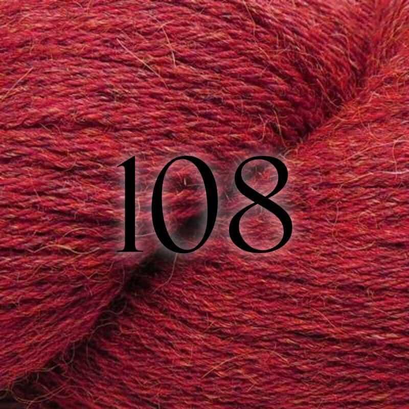 Highland Alpaca Fine - Estelle - Image 9
