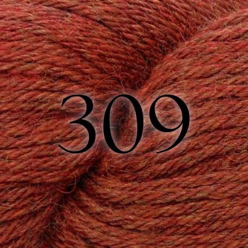 Highland Alpaca Worsted - Estelle - Image 10