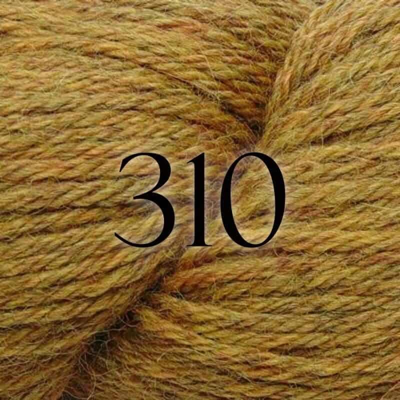 Highland Alpaca Worsted - Estelle - Image 11