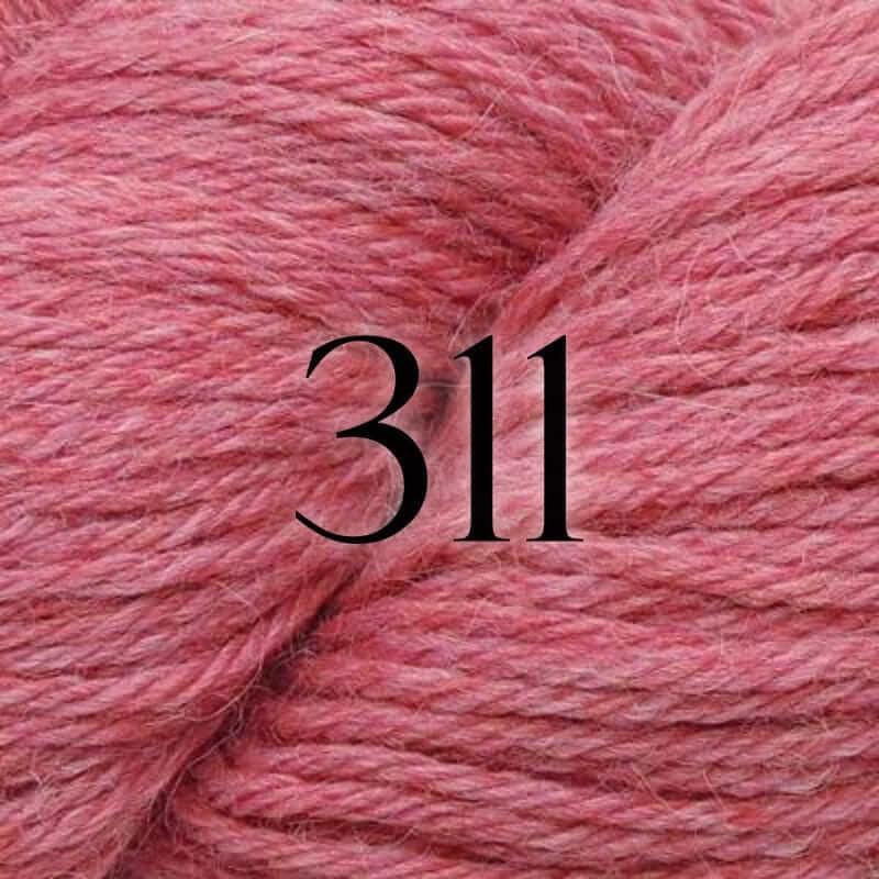 Highland Alpaca Worsted - Estelle - Image 12