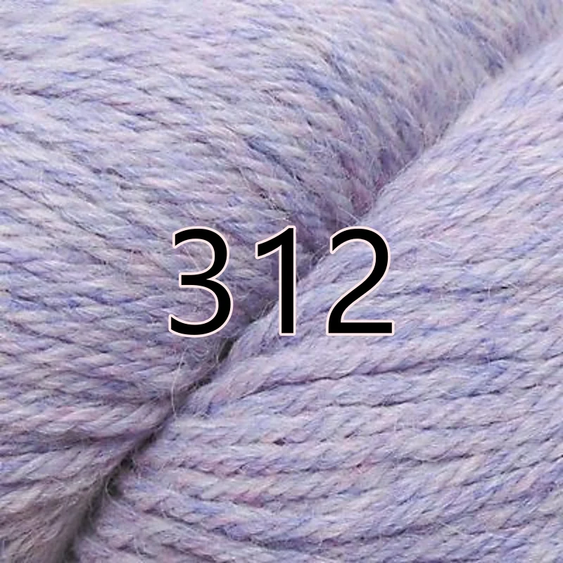 Highland Alpaca Worsted - Estelle - Image 13