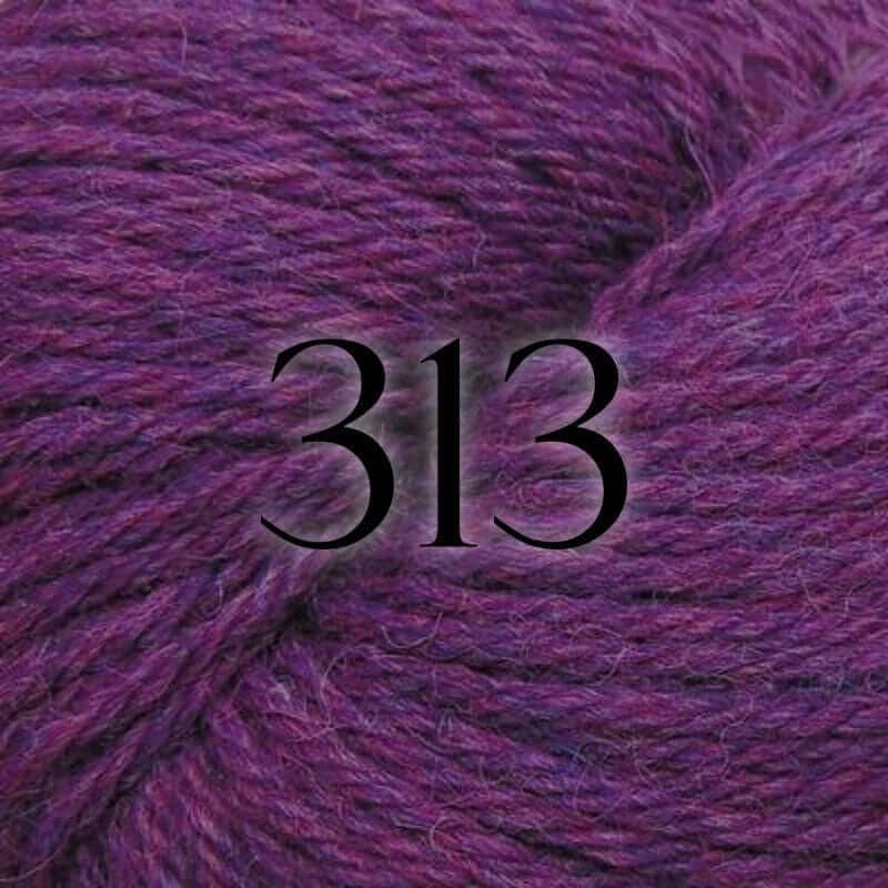Highland Alpaca Worsted - Estelle - Image 14