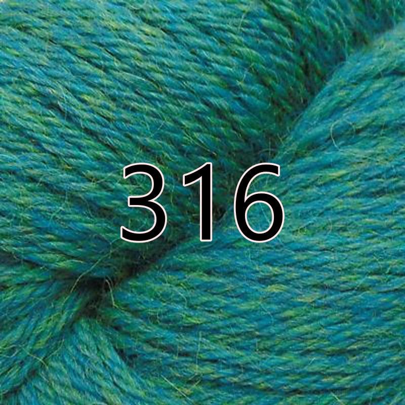Highland Alpaca Worsted - Estelle - Image 16