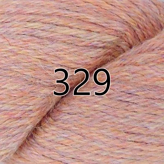 Highland Alpaca Worsted - Estelle - Image 21