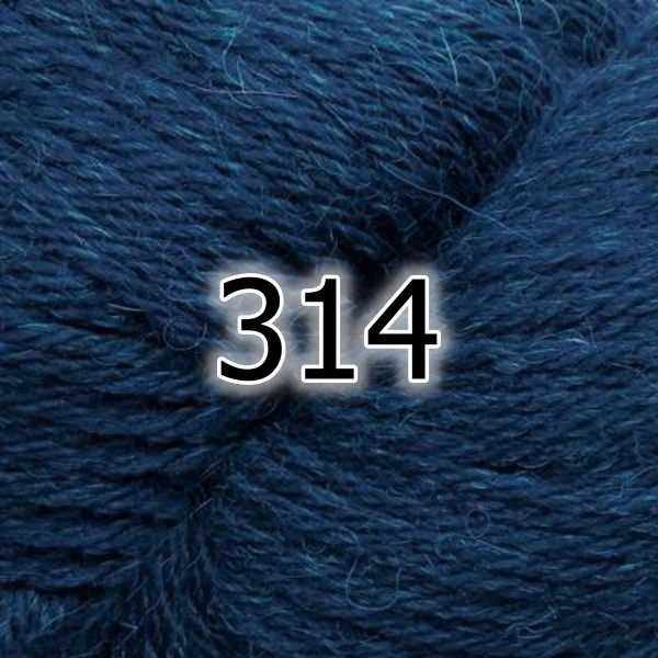 Highland Alpaca Worsted - Estelle - Image 23