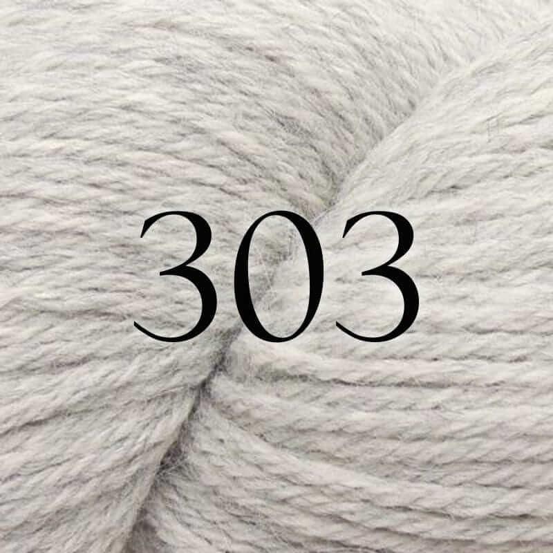Highland Alpaca Worsted - Estelle - Image 4