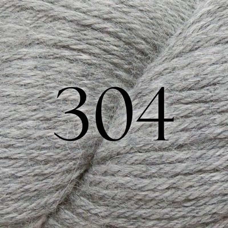 Highland Alpaca Worsted - Estelle - Image 5