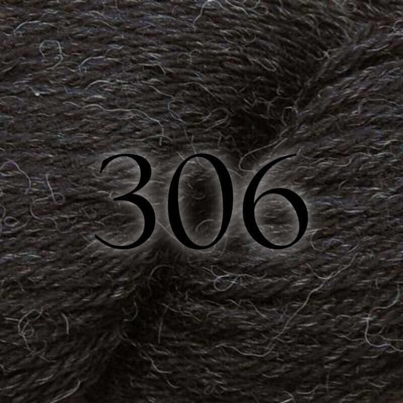 Highland Alpaca Worsted - Estelle - Image 7