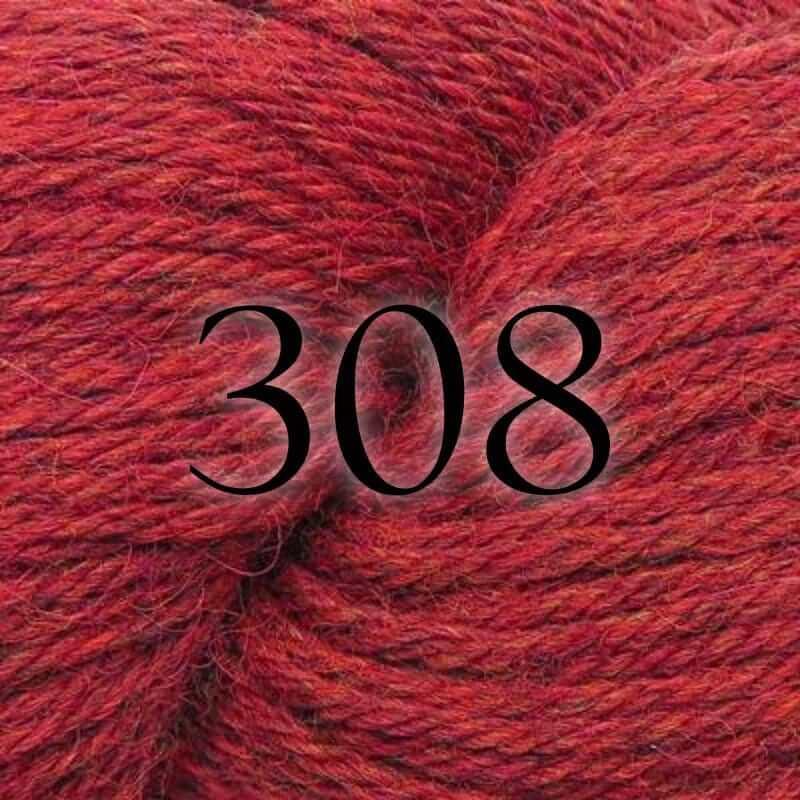Highland Alpaca Worsted - Estelle - Image 9