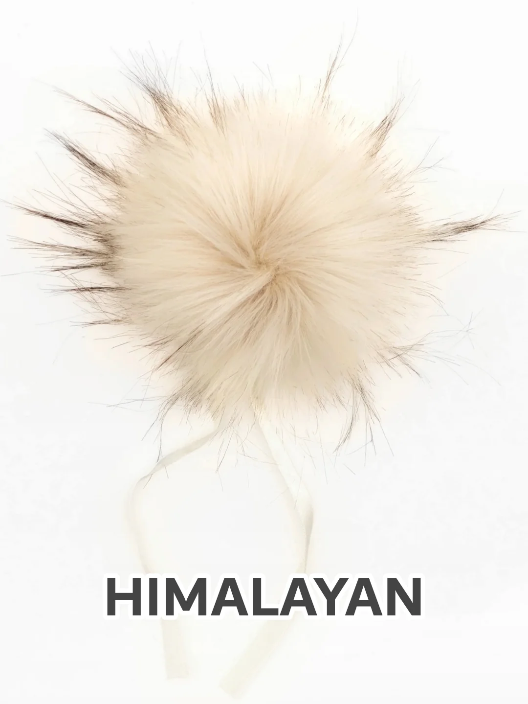 IkigaiFiber Faux Fur Pom Poms - Image 13