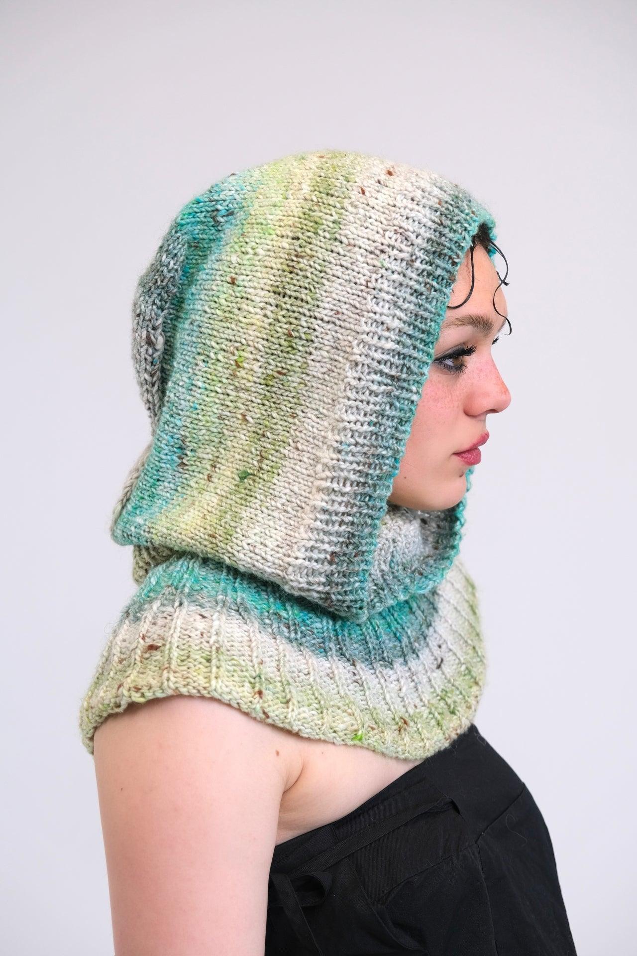 Trio Indeycise - KNITTING PATTERN - Image 2