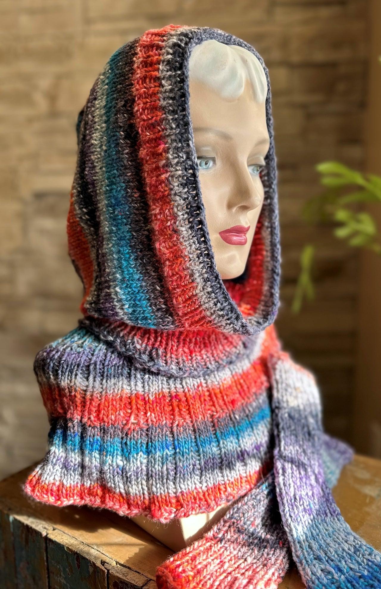 Trio Indeycise - KNITTING PATTERN - Image 7