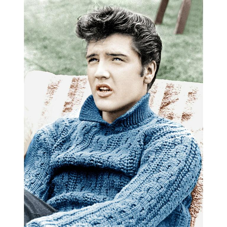 Jailhouse Rock Pullover - Knitting pattern - Image 6