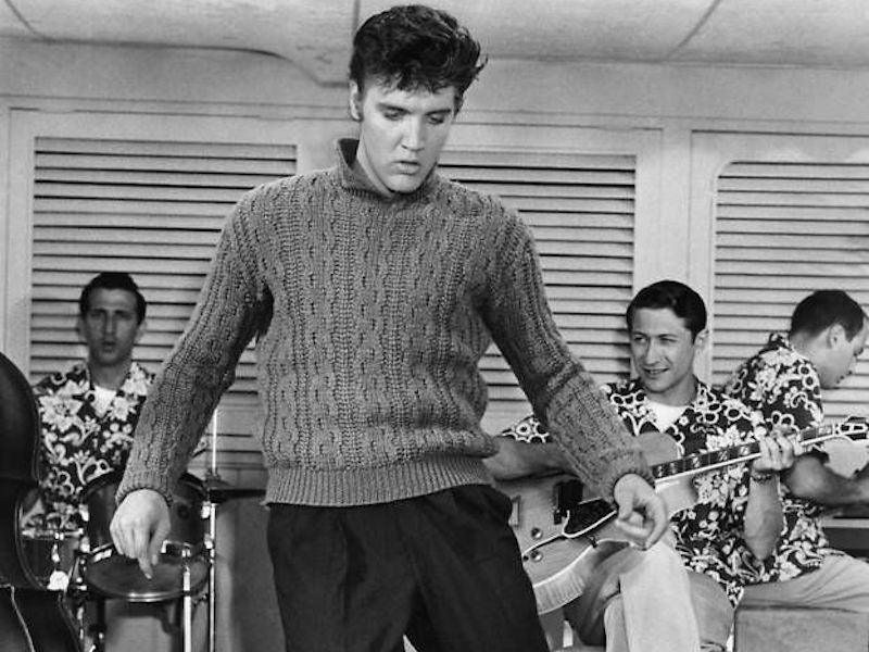 Jailhouse Rock Pullover - Knitting pattern - Image 8