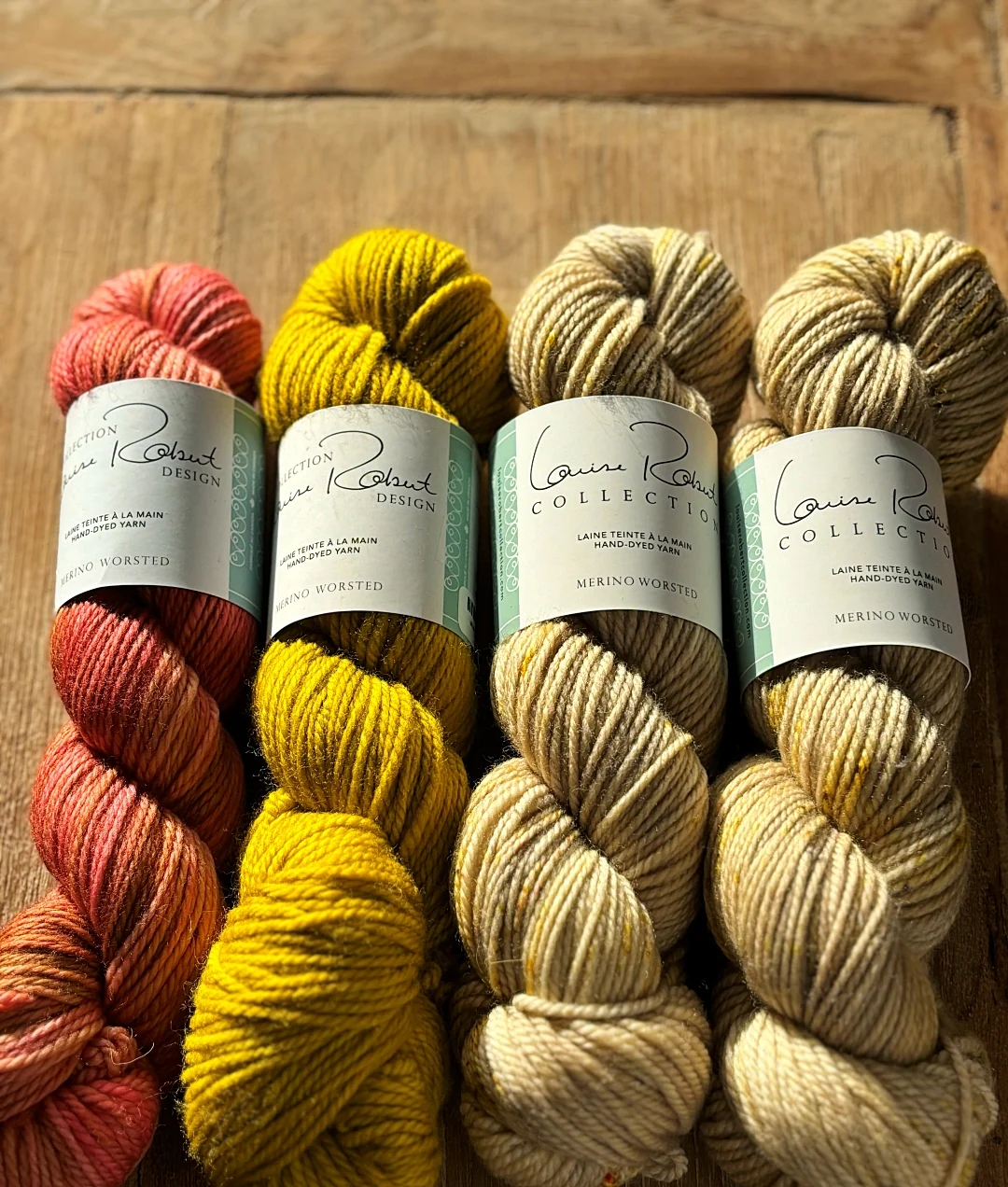 Kamouraska Shawl | Crochet Yarn Kits - Image 10