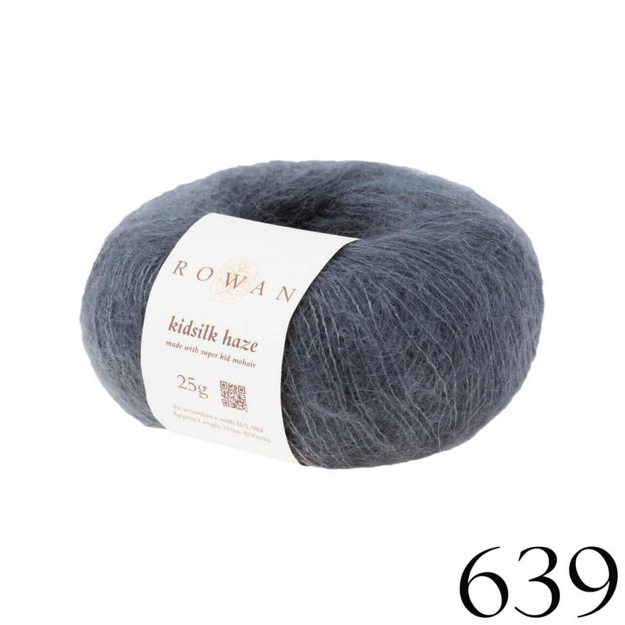 KidSilk Haze - Rowan - Image 10