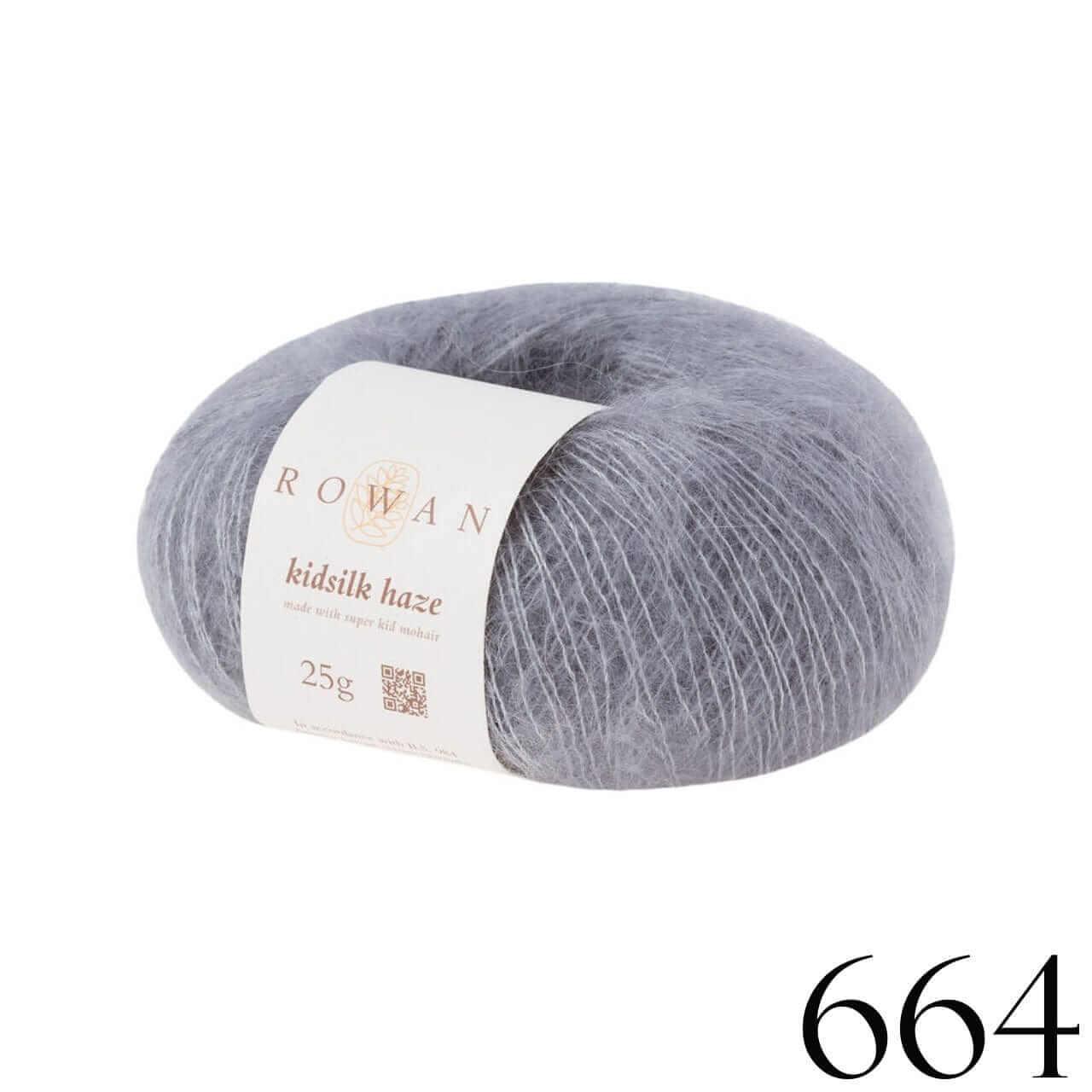 KidSilk Haze - Rowan - Image 11