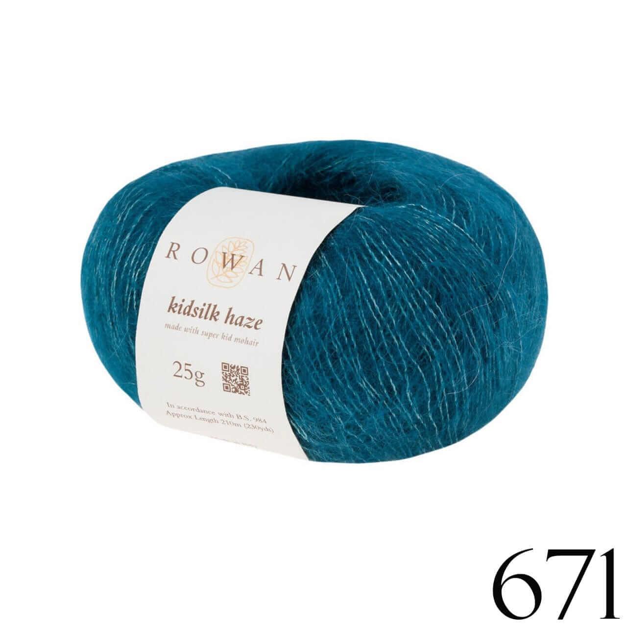 KidSilk Haze - Rowan - Image 12