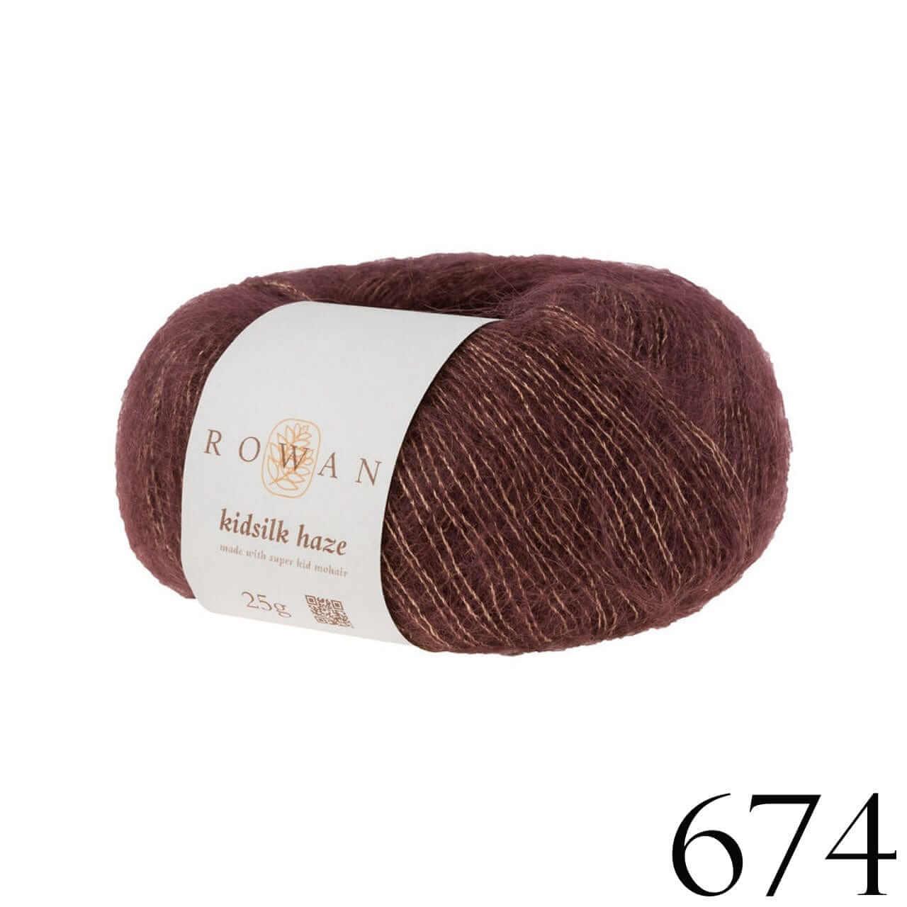 KidSilk Haze - Rowan - Image 13