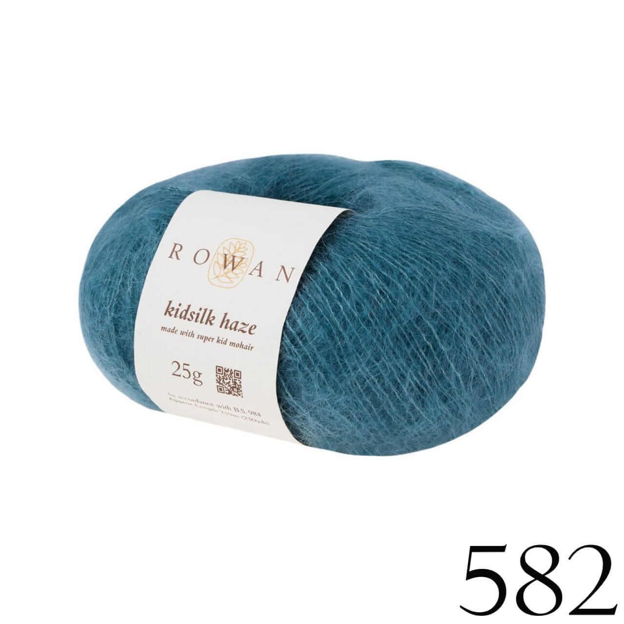 KidSilk Haze - Rowan - Image 2