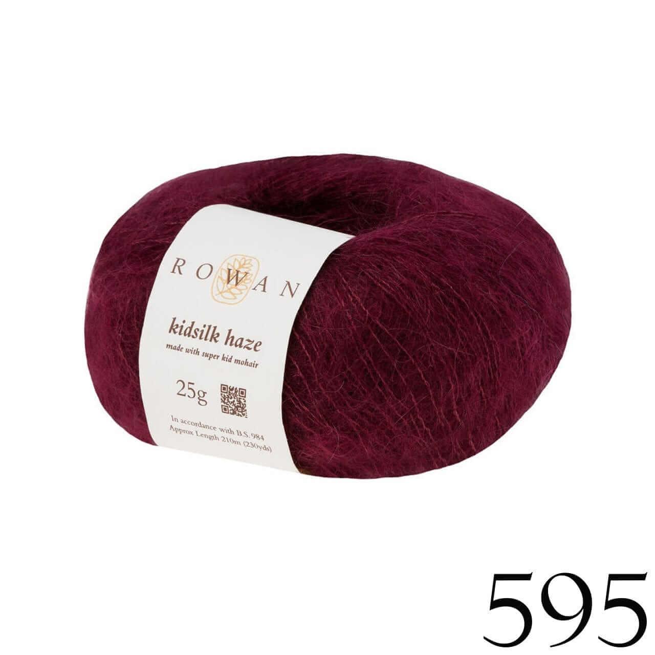 KidSilk Haze - Rowan - Image 5