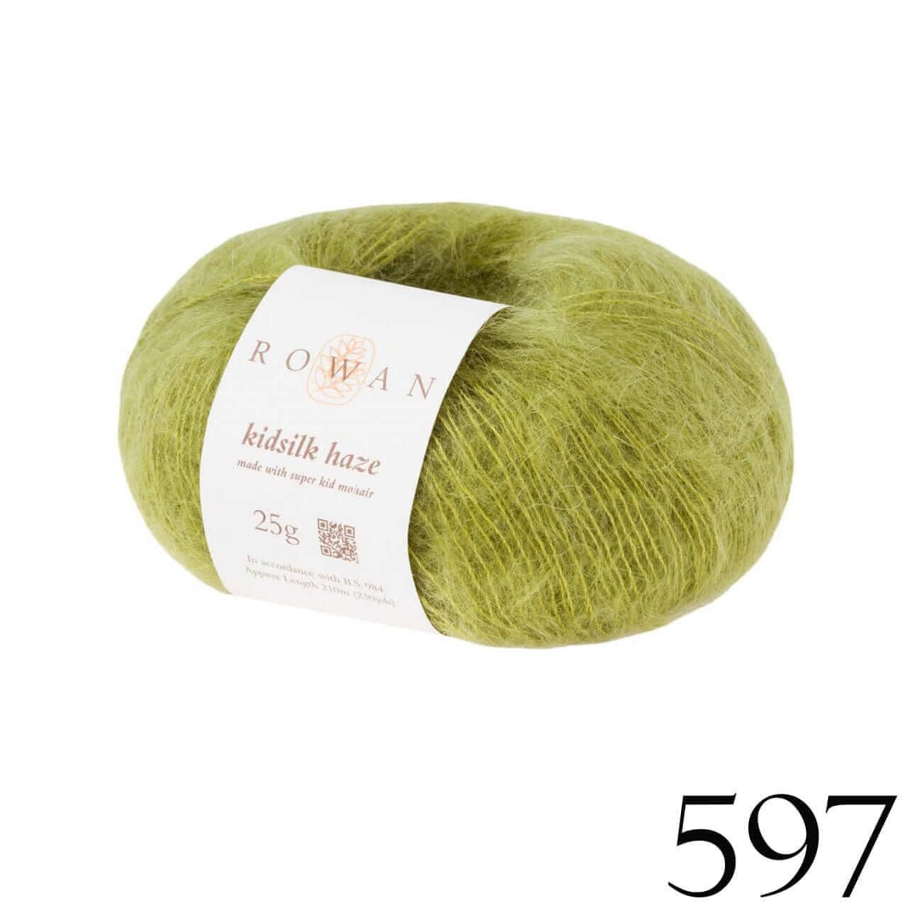 KidSilk Haze - Rowan - Image 6