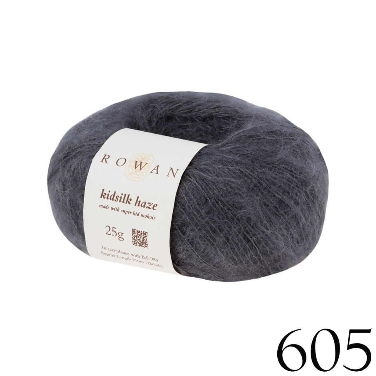 KidSilk Haze - Rowan - Image 7