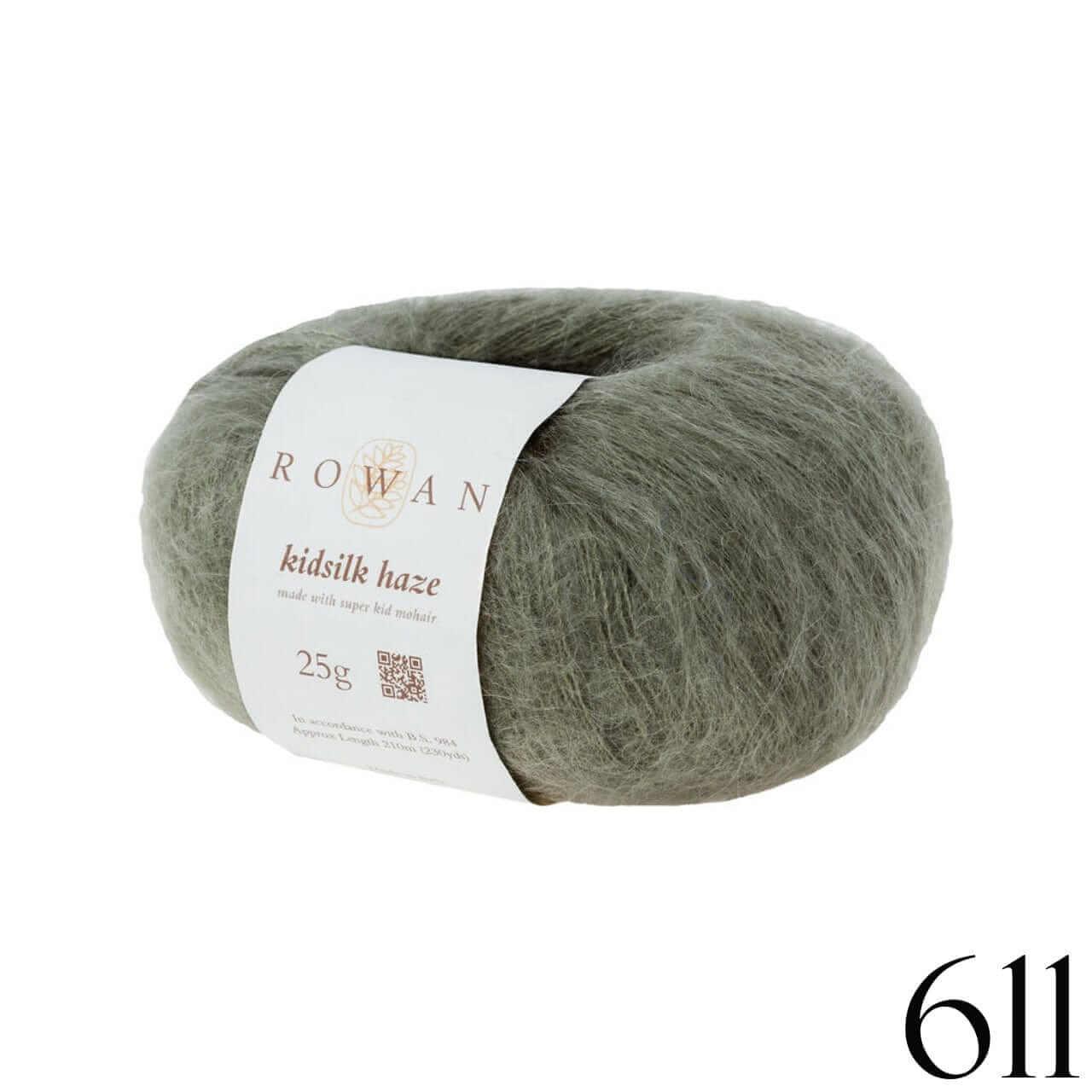 KidSilk Haze - Rowan - Image 8