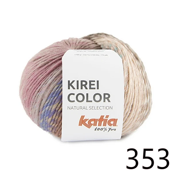 Kirei Color - Katia 🐦 - Image 11