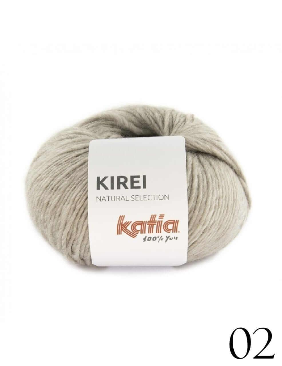 KIREI - Katia 🐦 - Image 3