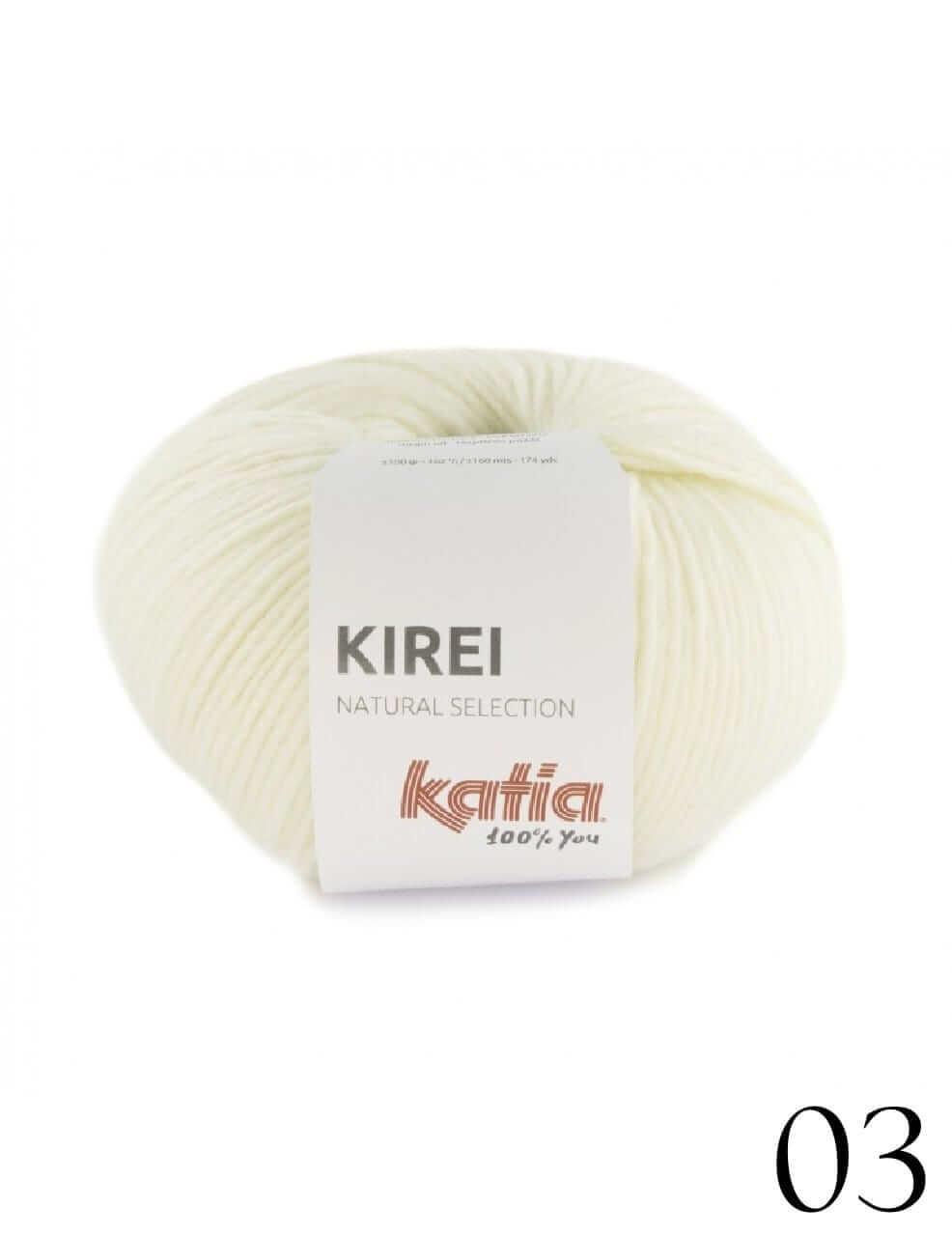 KIREI - Katia 🐦 - Image 4