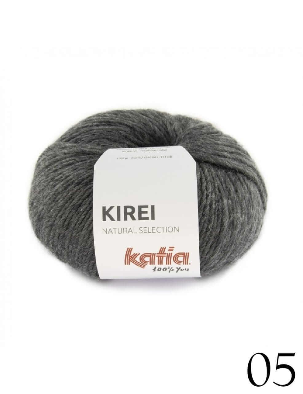 KIREI - Katia 🐦 - Image 6