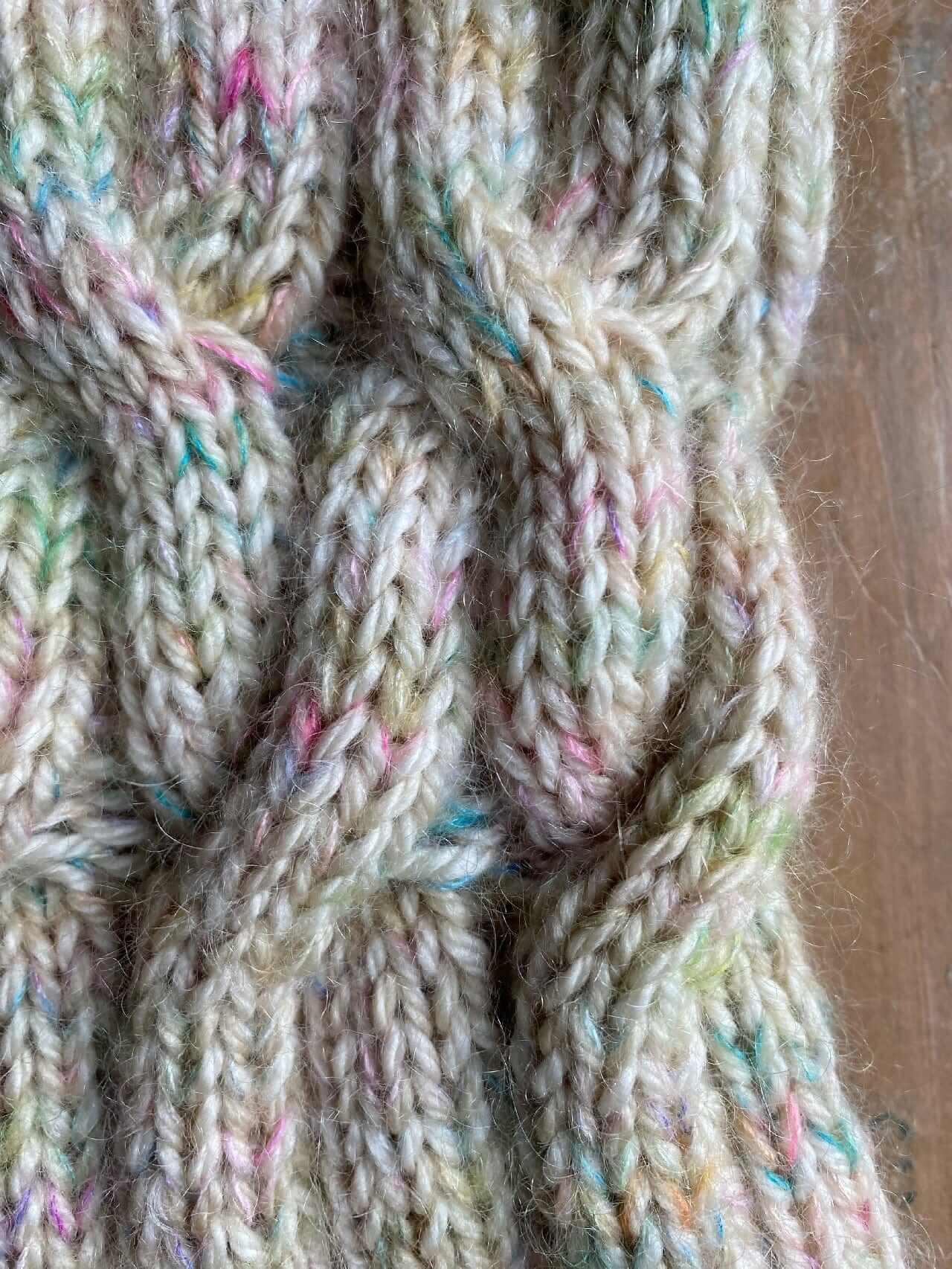 Surprise Cowl Kit
