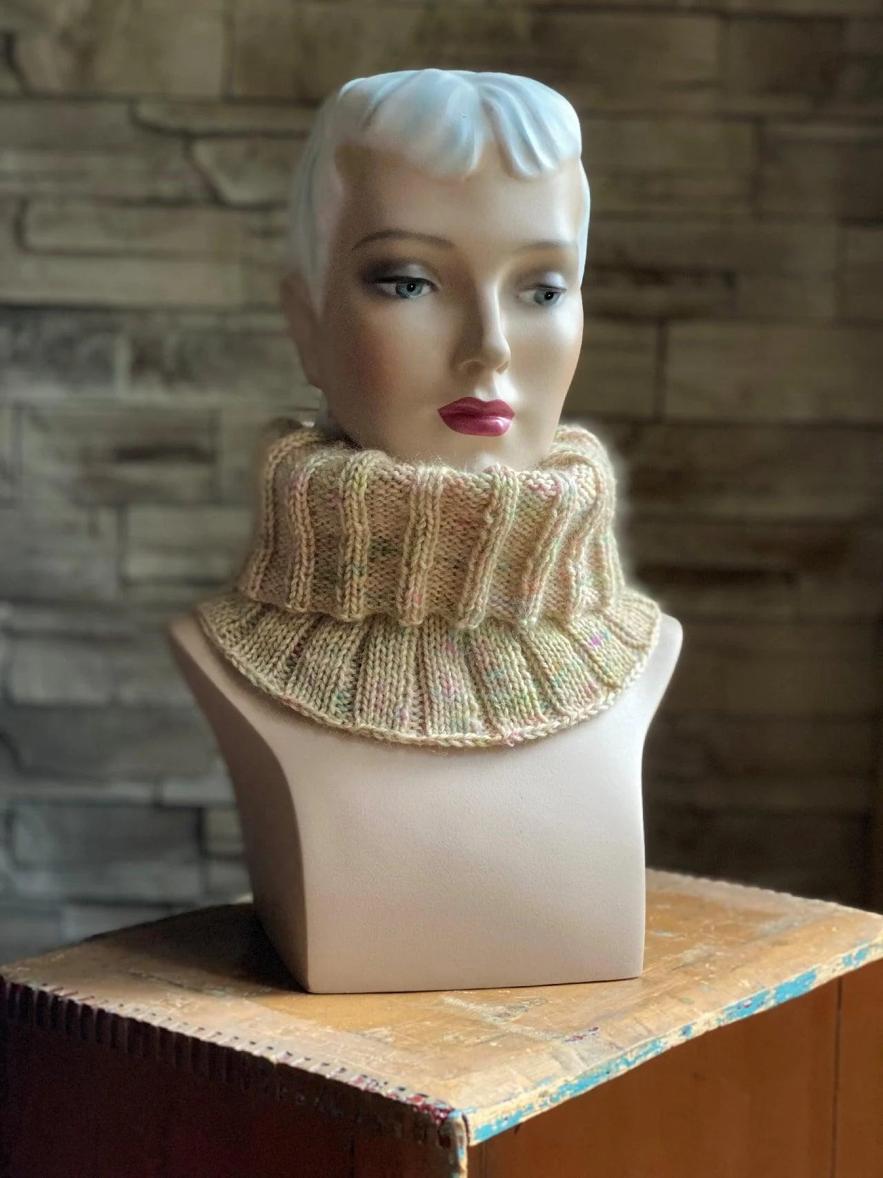 Surprise Cowl Kit - Image 3