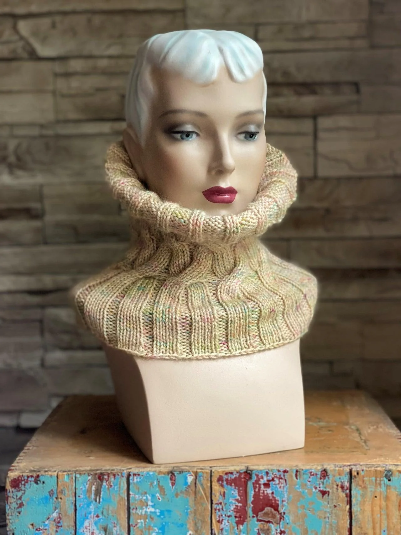 Surprise Cowl Kit - Image 4