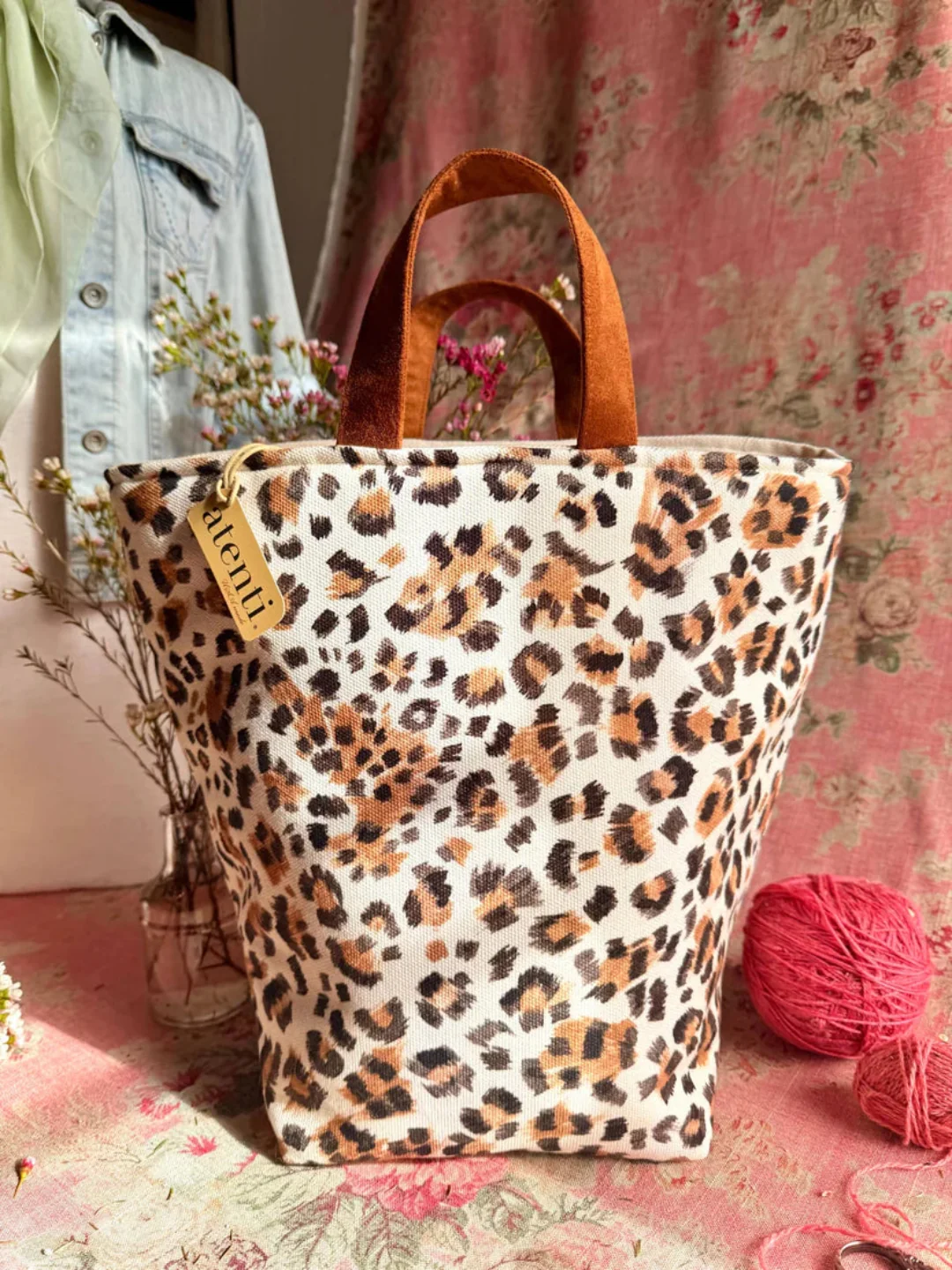 Kitty Hope Basket - Image 2
